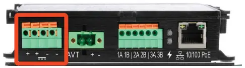 PANDUIT-VS2-NET-VeriSafe-Network-Module-fig 2