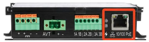 PANDUIT-VS2-NET-VeriSafe-Network-Module-fig 3