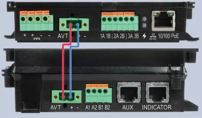 PANDUIT-VS2-NET-VeriSafe-Network-Module-fig 4