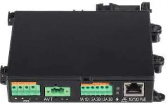 PANDUIT-VS2-NET-VeriSafe-Network-Module-product