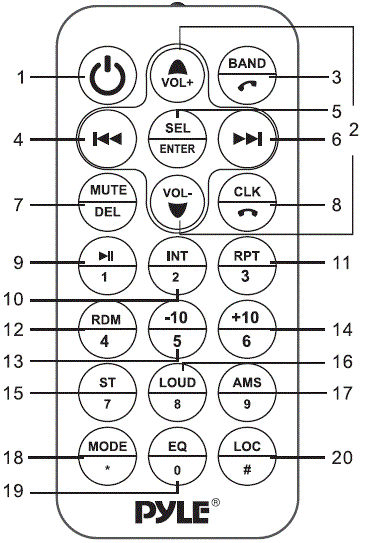 Pyle-PLCD43MRB-Car-In-Dash-AM-FM-MPX-Receiver-21