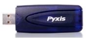 Pyxis LSR-801 Series Radar Level Transmitters Sensor - Connecting to The uPyxis Desktop App