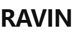 RAVIN-logo