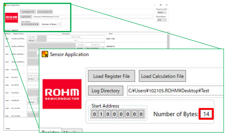 ROHM-RPR-0720-EVK-Miniature-Proximity-Sensor-fig-18