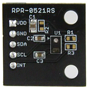 ROHM-RPR-0720-EVK-Miniature-Proximity-Sensor-product