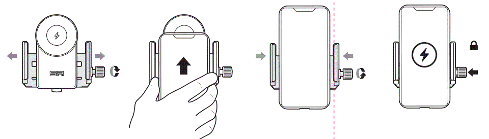 SP-CONNECT-MAN148-SPC+-Universal-Charging-Clamp-fig-1