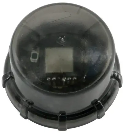 SUNRICHER SR DA9031A MW IP65 DALI 2 Multi Sensor with ZHAGA Interface Socket