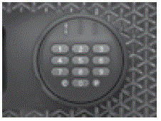 SentrySafe-FPW082C-Fireproof-and-Waterproof-Safe-11