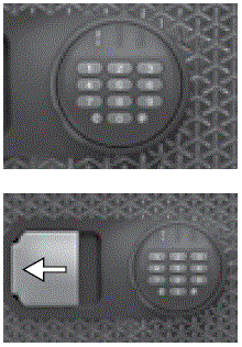 SentrySafe-FPW082C-Fireproof-and-Waterproof-Safe-14