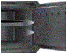 SentrySafe-FPW082C-Fireproof-and-Waterproof-Safe-20