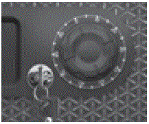 SentrySafe-FPW082C-Fireproof-and-Waterproof-Safe-9