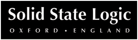 Solid State Logic - LOGO