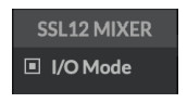 Solid State Logic SSL 12 USB Audio Interface - Figure 22