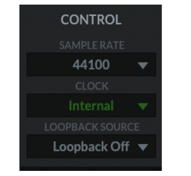 Solid State Logic SSL 12 USB Audio Interface - Figure 27
