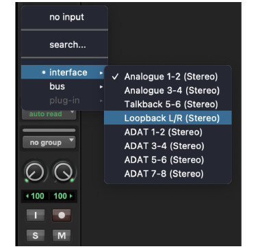 Solid State Logic SSL 12 USB Audio Interface - Figure 29