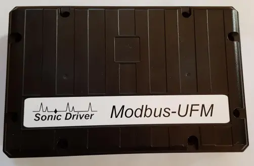 Sonic-Driver-Modbus-UFM-WALL-UFM-Modbus-RTU-Slave-Meter-product
