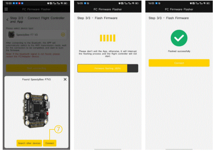 SpeedyBee-F7-V3-BL32-50A-30x30-Flight-Controller-Stack-FIG-17