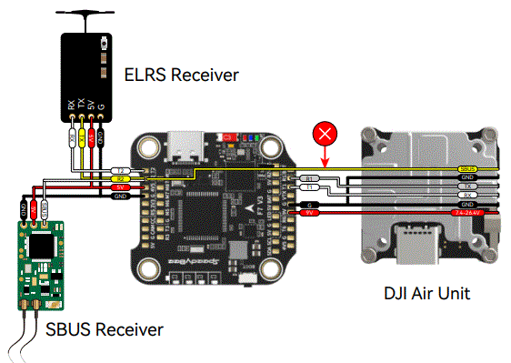 SpeedyBee-F7-V3-BL32-50A-30x30-Flight-Controller-Stack-FIG-9