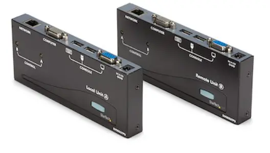 StarTech-com-SV565UTPU-VGA-USB-KVM-Console-Extender-Over-CAT5-UTP-product