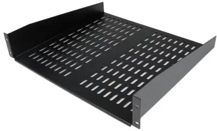 StarTech.com CABSHELFV Vented Server Racks-PRODUCT