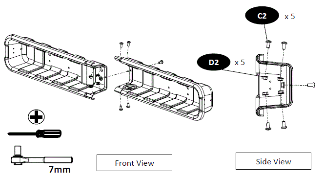 Storm Shell-2023-Sound-Bar-Enclosure-10