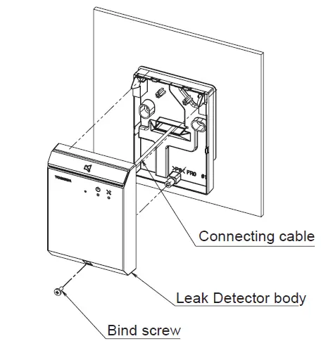 TOSHIBATOSHIBA-TCB-LD1UPE-Leak-Detection-Sensor-17-TCB-LD1UPE-Leak-Detection-Sensor-17