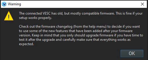 VESC ESP32 Express Dongle and Logger Module - Firmware installation 1