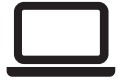 amazon basics B01D7P5BFS Low-Back Computer Chair - icon 4