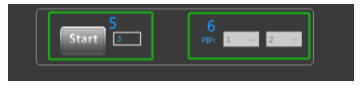 Control the iTrans D401