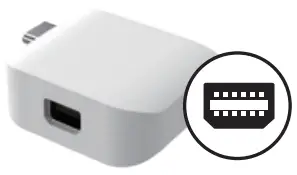 j5create JCD389 USB C Multi Display Modular Dock - Connection Kit 1