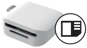 j5create JCD389 USB C Multi Display Modular Dock - Connection Kit 4
