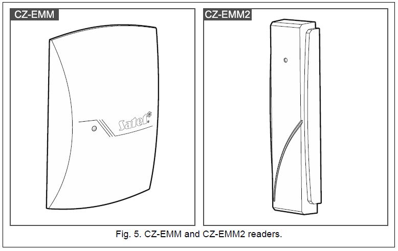 satel-ACCO-KP2-Access-Control-Module-FIG-5