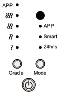 scentify V2 Home Plug-In Diffuser - APP2