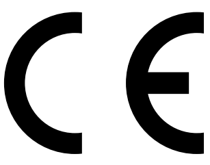 CE Declaration of Conformity