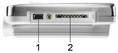 testo 175 T1 Set Temperature Data Logger - First steps 3