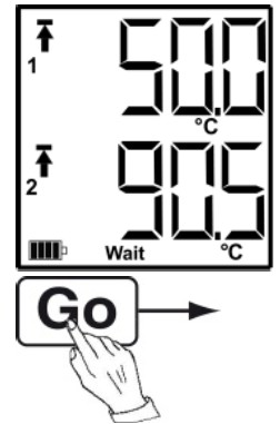 testo 175 T1 Set Temperature Data Logger - Using the product 2