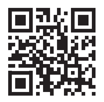 Scan for instructional videos & FAQs