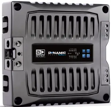 2000.4 -Dynamic -Power -Amplifier -and -Processor product image