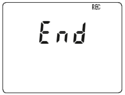 Turning the Instrument ON/OFF