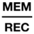 Function Buttons Icon