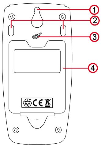 AEMC-INSTRUMENTS-1821-Thermometer-Data-Logger-FIG-10