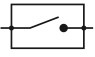 AJAX MultiRelay Fibra Four Channel Relay Module - Icon