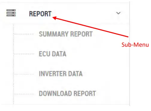 Review The Customer’s Systems Reports