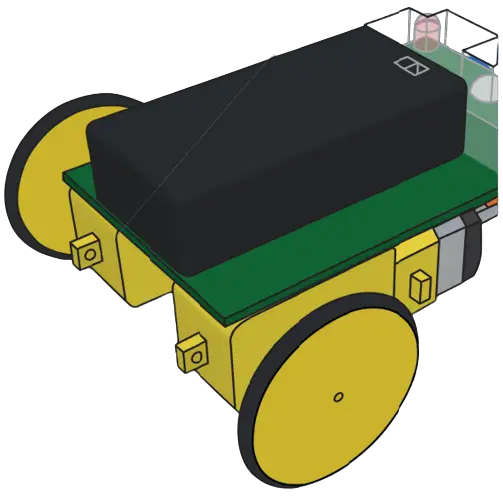 AUTODESK Tinkercad 3D Designing Learning Tool