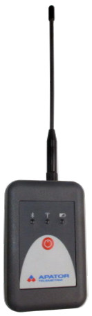 Apator APT-VERTI-1 Communication Module Adaptor