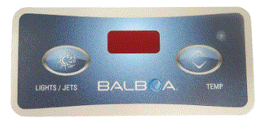 BALBOA-EP1400-2-Button-Lite-Leader-Control-System-PRODUCT