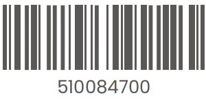 BenQ GP100 LED Digital Projector - bar code