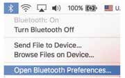CHESONA B0CHHTRRGK Wireless Bluetooth Keyboard for Mac - Keys and Functions 2