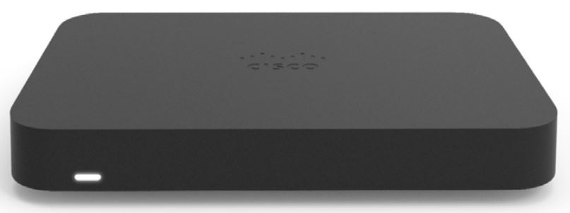 CISCO Z4 Series Teleworker Gateway Installation Guide - Product Overview