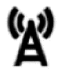 LCD Symbol